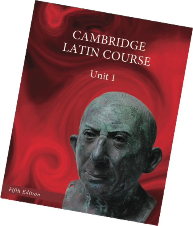 Unit 1 5th Edition cover